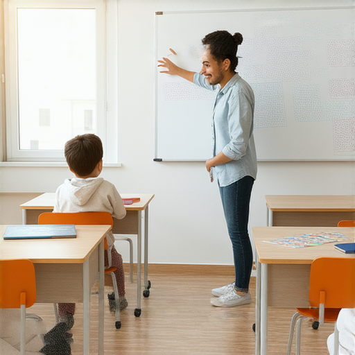 「探索引領學習新趨勢！外籍英文老師一對一教學等你體驗！」