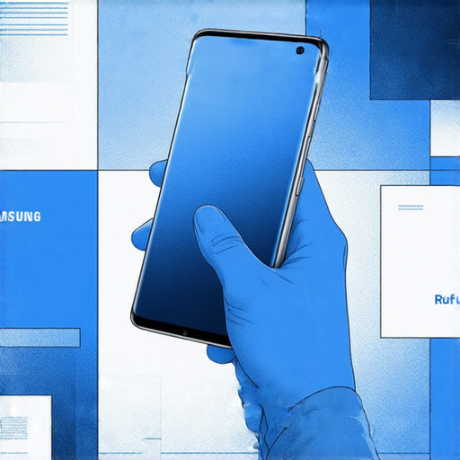 「保護你的三星 S10 和仁孚，輕鬆搬屋服務讓新手機不再受損！快點了解！」