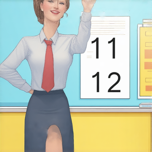 「想知道11、12的英文該怎麼說？專業外籍老師一對一教學，讓你輕鬆掌握！立即體驗！」