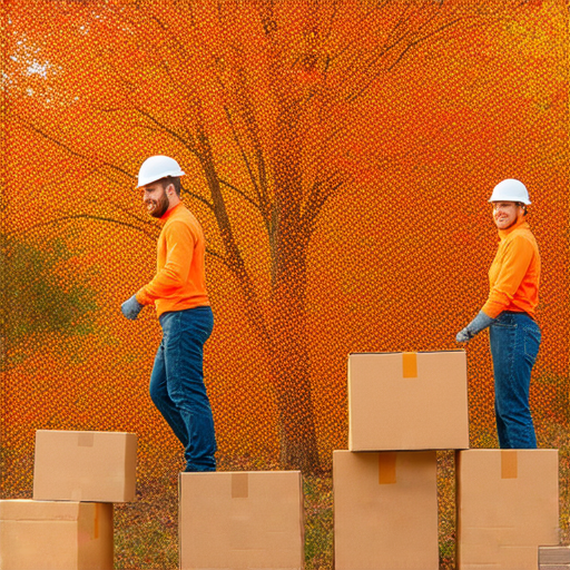 「探索12秋熱劇打包秘訣，搬屋也能輕鬆搞定！立即聯絡我們獲取專業搬屋服務！」