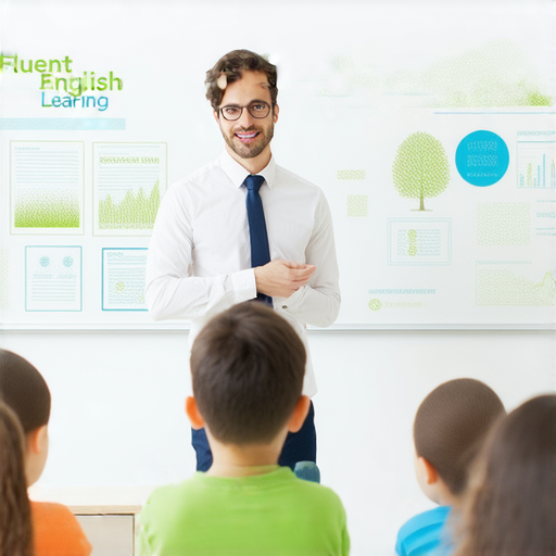 「揭秘環保與金融世界：外籍老師教你流利英文，立即註冊進行一對一教學！」