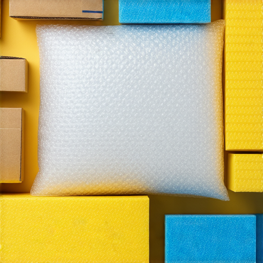 「揭開搬屋新寵！アダプト保護膜包裝秘訣，讓你安心搬新家！」