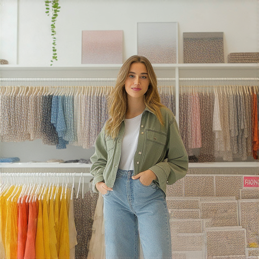 解鎖穿搭英語，與外籍老師一對一學習，立即提升你的時尚表達！