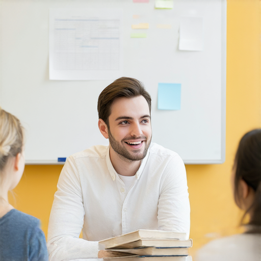 「想簡化收入證明？探索我們的外籍英文老師一對一教學，提升你的英文能力！」