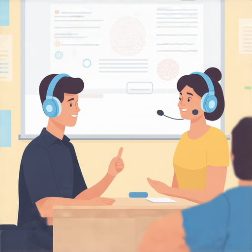 「想知道耳机的英文怎么说？和外籍老师一对一学更快！」