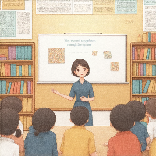 "探索英文魅力！從佛經到作品，讓外籍老師帶你深入學習！"