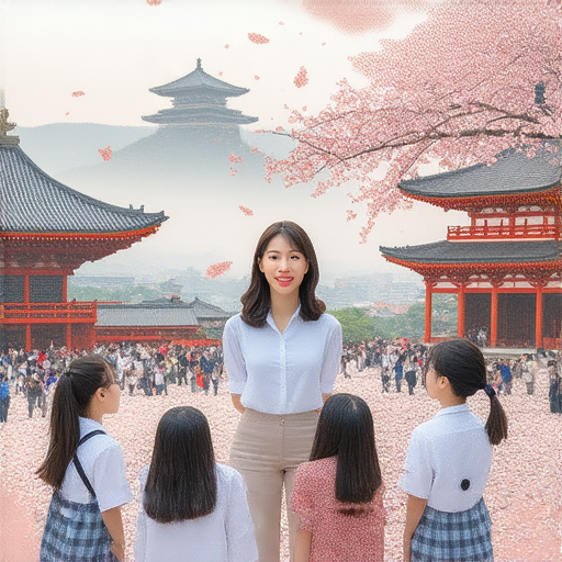 在旅行中用英文輕鬆溝通！探索去日本、旅遊等實用英語，外籍老師帶你飛！