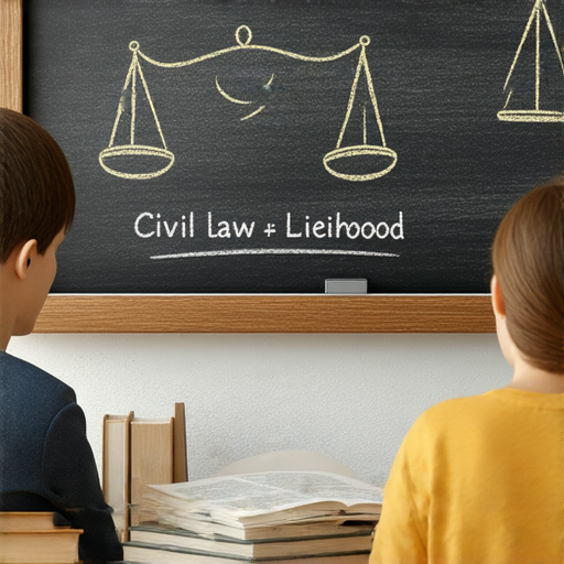 解密「民生」與「民法」！一對一英文教學讓你更深入了解！立即探索！