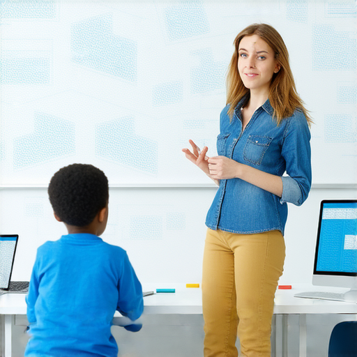 「機器故障怎麼辦？外籍英文老師教你快速解決！立即探索一對一教學！」