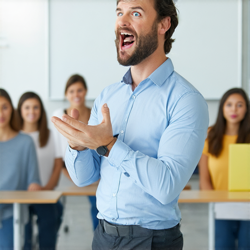 「探索外籍英文老師教學，讓你輕鬆掌握會議與比賽的溝通技巧！」