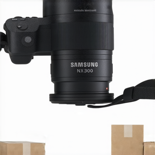 「揭開三星NX300保護膜的神秘面紗，如何搭配我們的搬屋服務，讓你的科技無憂搬家！」