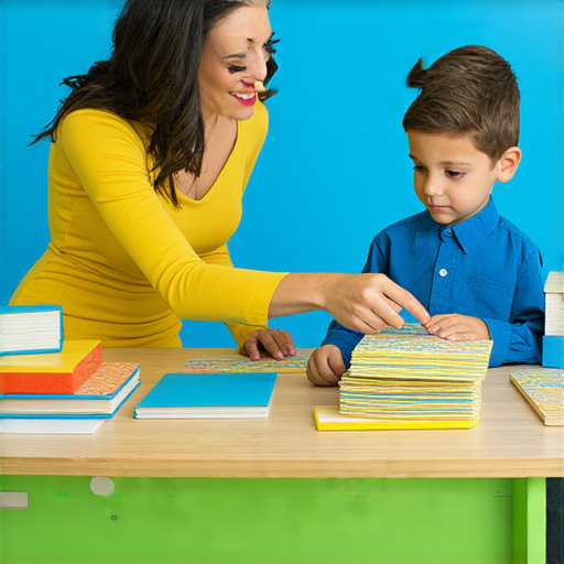 「探索組織與組裝能力的秘訣！透過外籍老師一對一教學，突破學習絆腳石！」