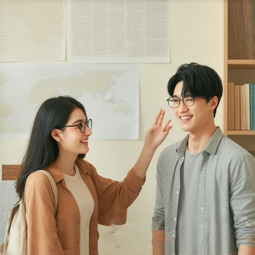 "滿足感大提升！立即體驗外籍老師一對一英文教學，開啟你的流利之路！"