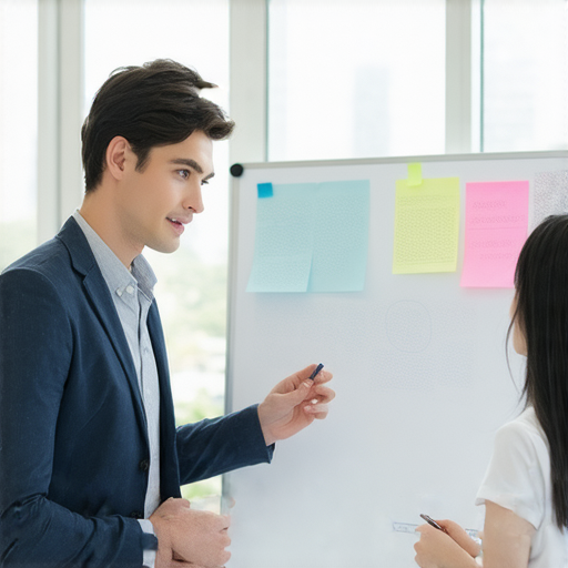 「提升營業額的秘密：一對一外籍英文教師助你突破成長瓶頸！」