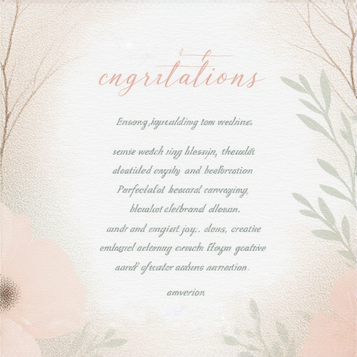 「結婚祝福語大全：讓你的祝賀更具人情味！點擊了解外籍英文老師教學服務！」