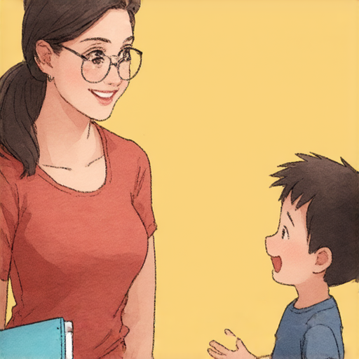 "探索英語學習新境界！立即與外籍老師一對一互動，提升你的英文能力！"