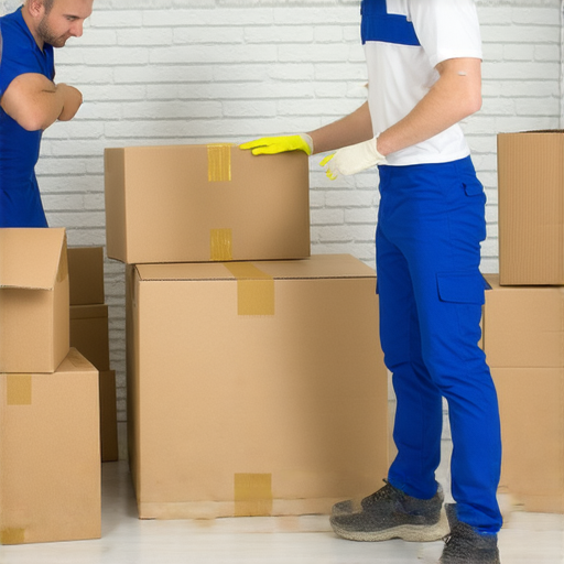 「揭開RX8 5167保護膜的秘密！搬屋服務同樣專業，立即了解！」