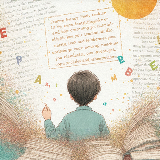 探索奇幻英語世界！發現奇妙單詞與外籍老師一對一教學，立即加入學習行列！