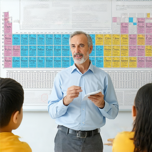 「探索氧氣與氫氣的奧秘！報名一對一外籍英文教學，讓您流利掌握專業知識！」