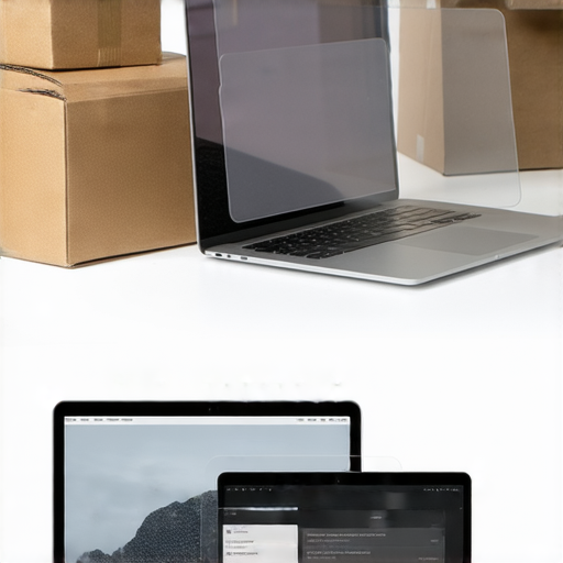 「搬家不忘護機！立即了解 MacBook Pro 和 Surface Pro 6 的保護膜，還有搬屋服務！探索更多！」