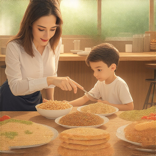 「探索食肆英語！與外籍老師一對一學習，讓你的餐飲溝通無礙！」