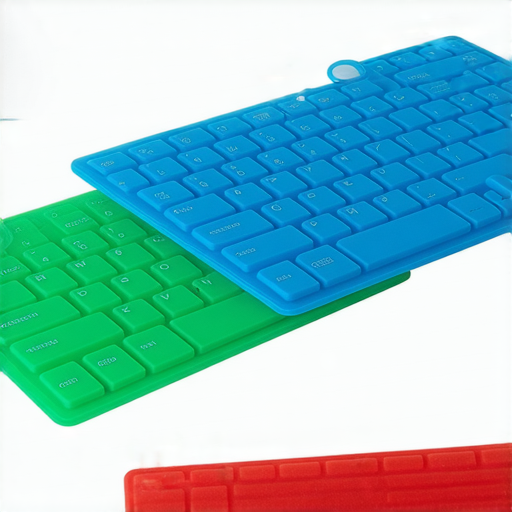 「解密！綠蔥鍵盤防塵套三入，還有搬屋服務驚喜等你揭曉！」