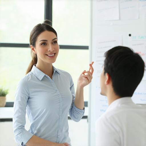 「急需英文修正？立即與外籍老師一對一訓練，讓你信心滿滿！」