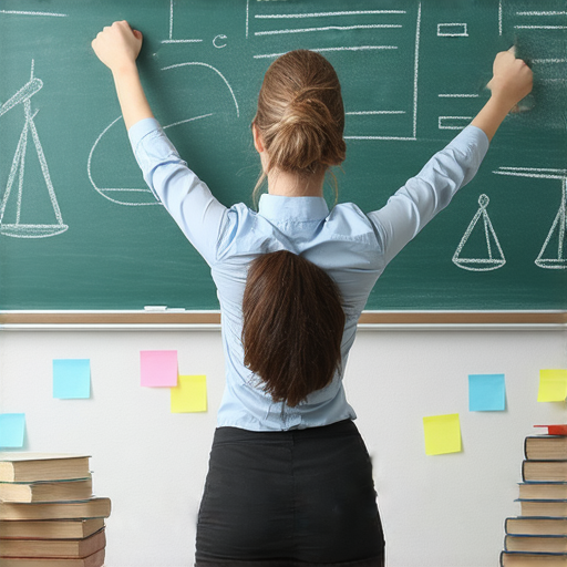 「探索灰色地帶：外籍英文老師教你如何避開法律陷阱！」