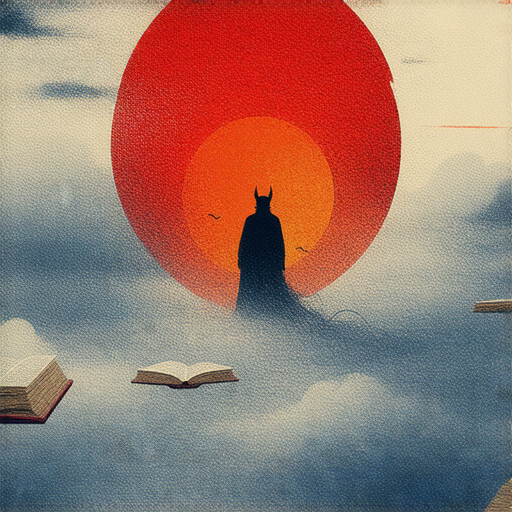 「探索來自天堂的魔鬼：解密英語中的奇妙用法，立即聯繫我們的外籍老師學習！」