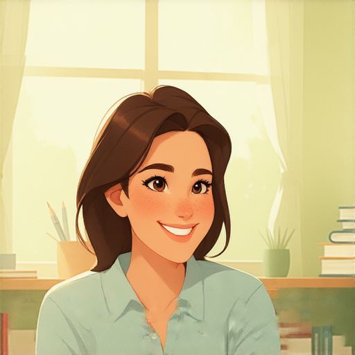 「放鬆心情學英文！探索我們的外籍老師一對一課程，點燃你的學習熱情！」