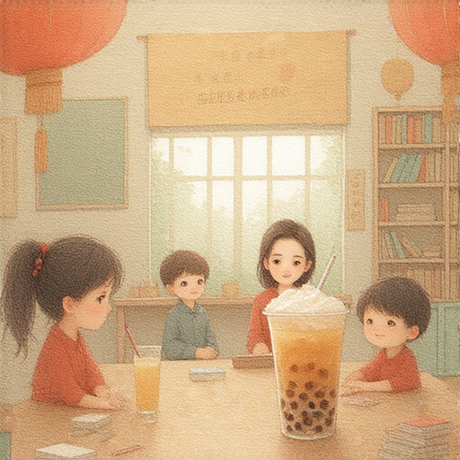 探索五彩繽紛的英文世界！一對一外籍老師教你「絲綢之路」與「絲襪奶茶」的魅力！立即體驗！