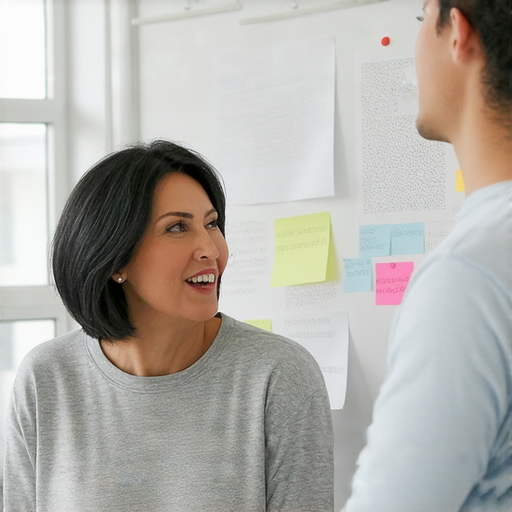 「掌握英文供需關鍵！一對一外籍老師教學，立即提升你的語言能力！」