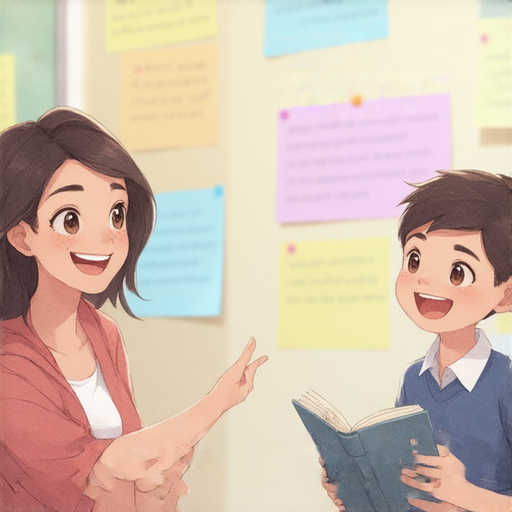 「學會這些短句，讓你與外籍英文老師無障礙對話，快來嘗試一對一教學！」