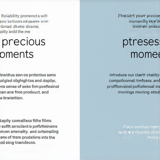 「保護您的珍貴時刻！了解Grand Seiko與Kobo的保護膜，還有我們專業搬屋服務助您輕鬆搬家！」