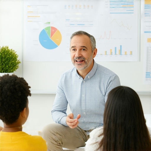 「環境全解析：學習英文從消毒到經濟，快來探索我們的外籍老師一對一課程！」