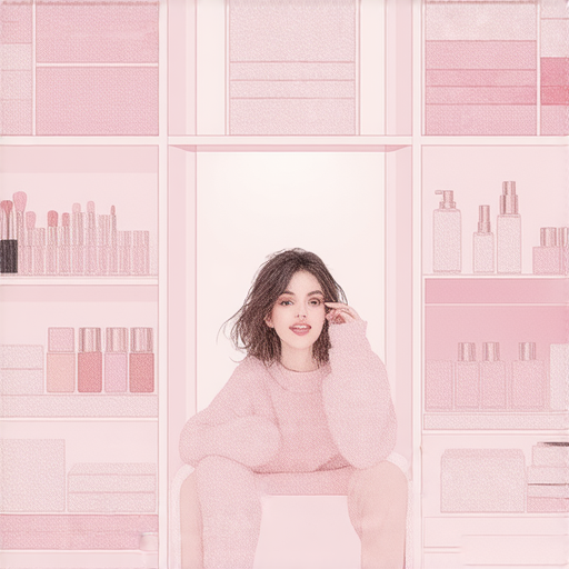 「撲出完美妝容的秘密！看看我們如何保護你的搬家體驗！」