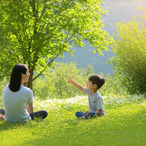 「探索郊遊的樂趣！立即加入我們的外籍英文課程，一對一教學開啟你的英語新旅程！」