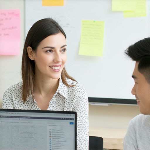 「探索英文世界：徹底了解APP、AUTOCAD及更多，還有外籍老師一對一教學等你來體驗！」