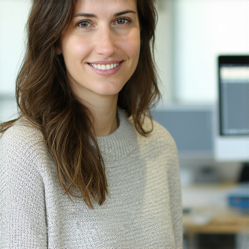 「好兆年的英文如何讓你事業成功？探索我們一對一外籍老師的秘訣！」