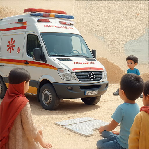 「掌握救護車、敗筆與敘利亞！讓外籍老師一對一帶你探索這些關鍵詞背後的故事！」