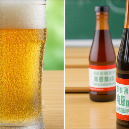 「揭開生啤與生抽的秘密！學英文更輕鬆，快來體驗外籍老師一對一教學！」