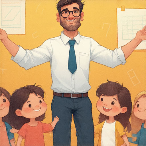 「如何取得平衡？外籍老師教你取悅自我與學習雙贏的技巧！」