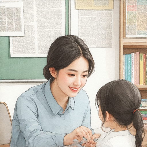 「發現英文狂熱！立即體驗外籍老師一對一教學的魅力！」