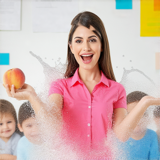 「探索英文世界：水花、水蜜桃、水表…讓外籍老師教你如何精準表達！」