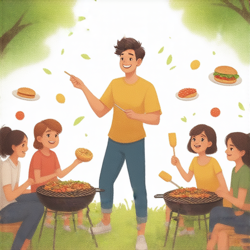 「從BBQ到Bestie，探索英文秘境！立即報名外籍老師一對一教學，開啟你的英語之旅！」