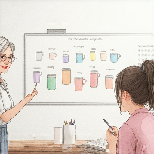 "想知道保溫壺和保溫杯的英文怎麼說嗎？立即了解並與外籍老師一對一學習！"