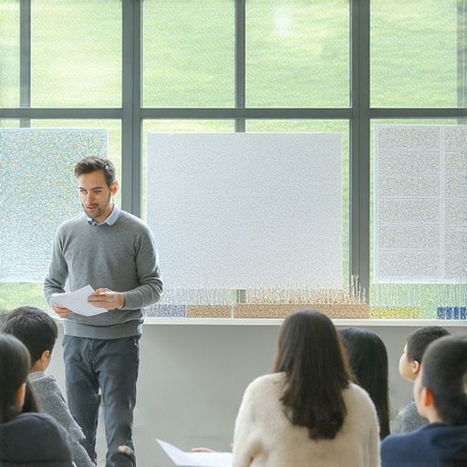 「藉由外籍老師學習生物學英文，揭開生命的奧秘，探索生化危機與生命影響！」