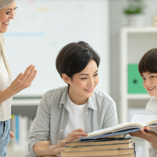 「打破語言障礙！學習如何維持秩序與關係，立刻免費體驗外籍英文老師一對一教學！」