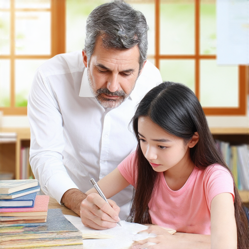 “從受訪者到受益人：探索外籍英文教師一對一教學的神秘之旅！”