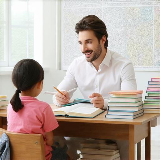 學英文不再難！探索生命的奧秘，讓外籍老師帶你一對一飛躍進步！